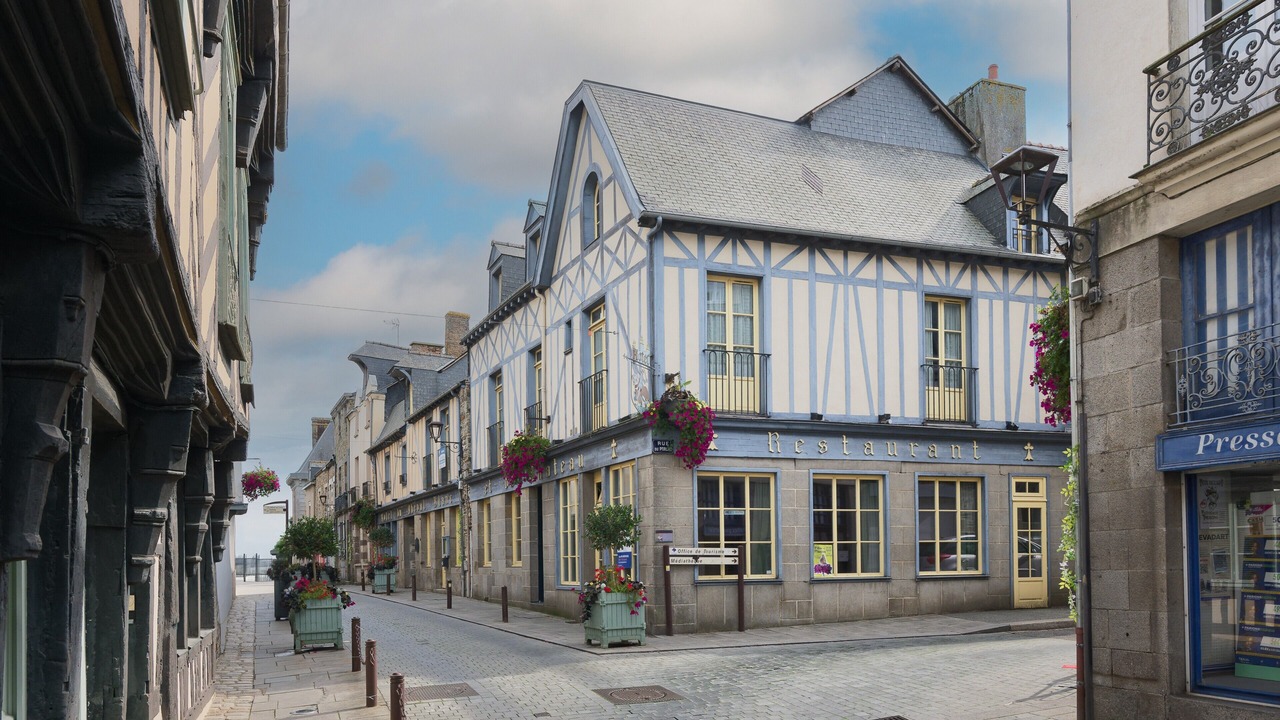 Photo of Outdoor in Chateaugiron