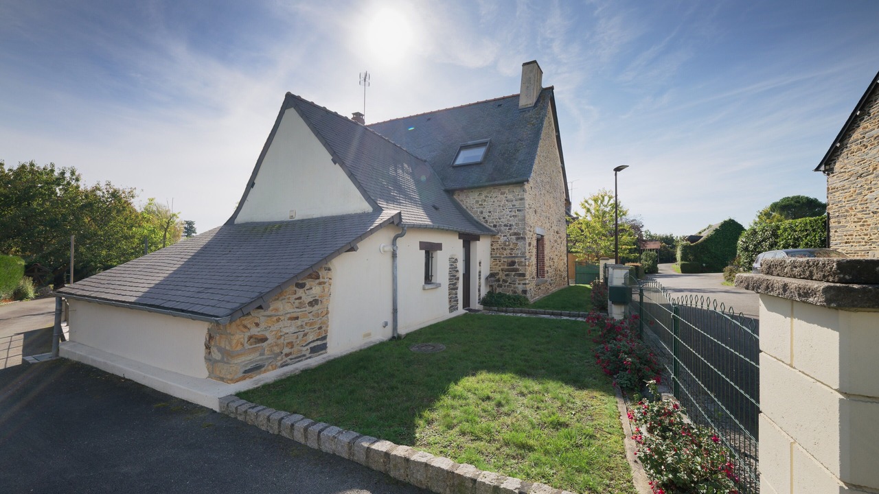 Photo of Outdoor in Chateaugiron