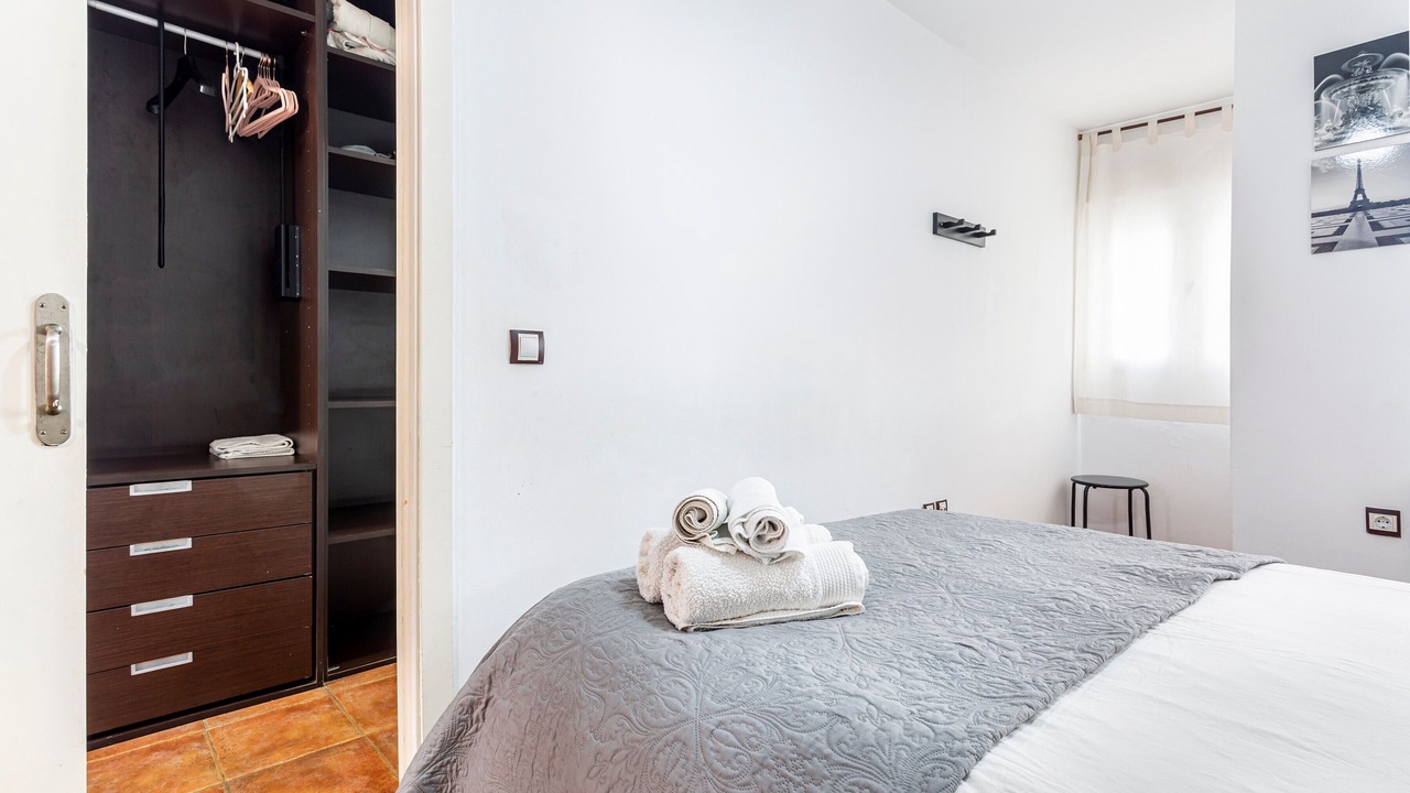 Photo of Bedroom in El Pilar