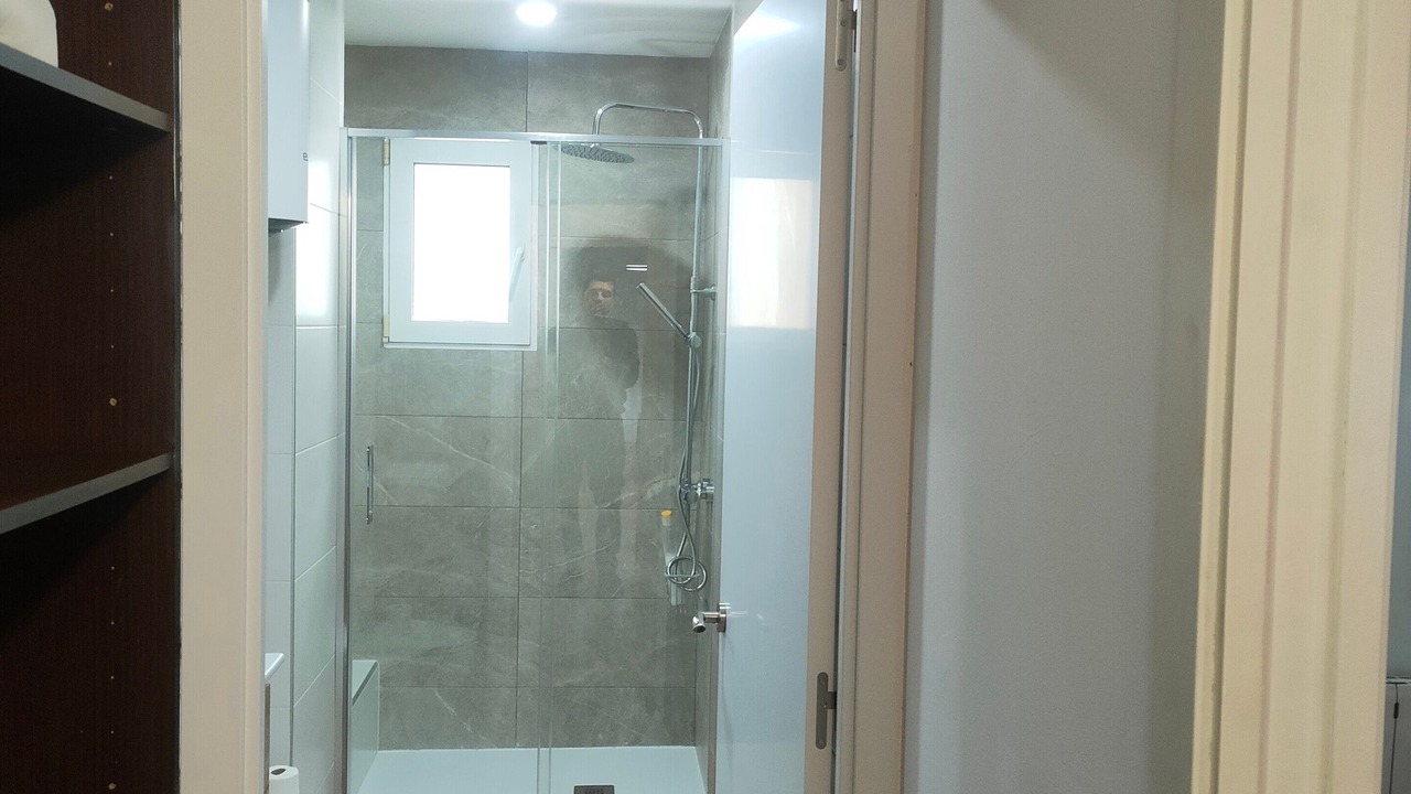 Photo of Bathroom in El Pilar