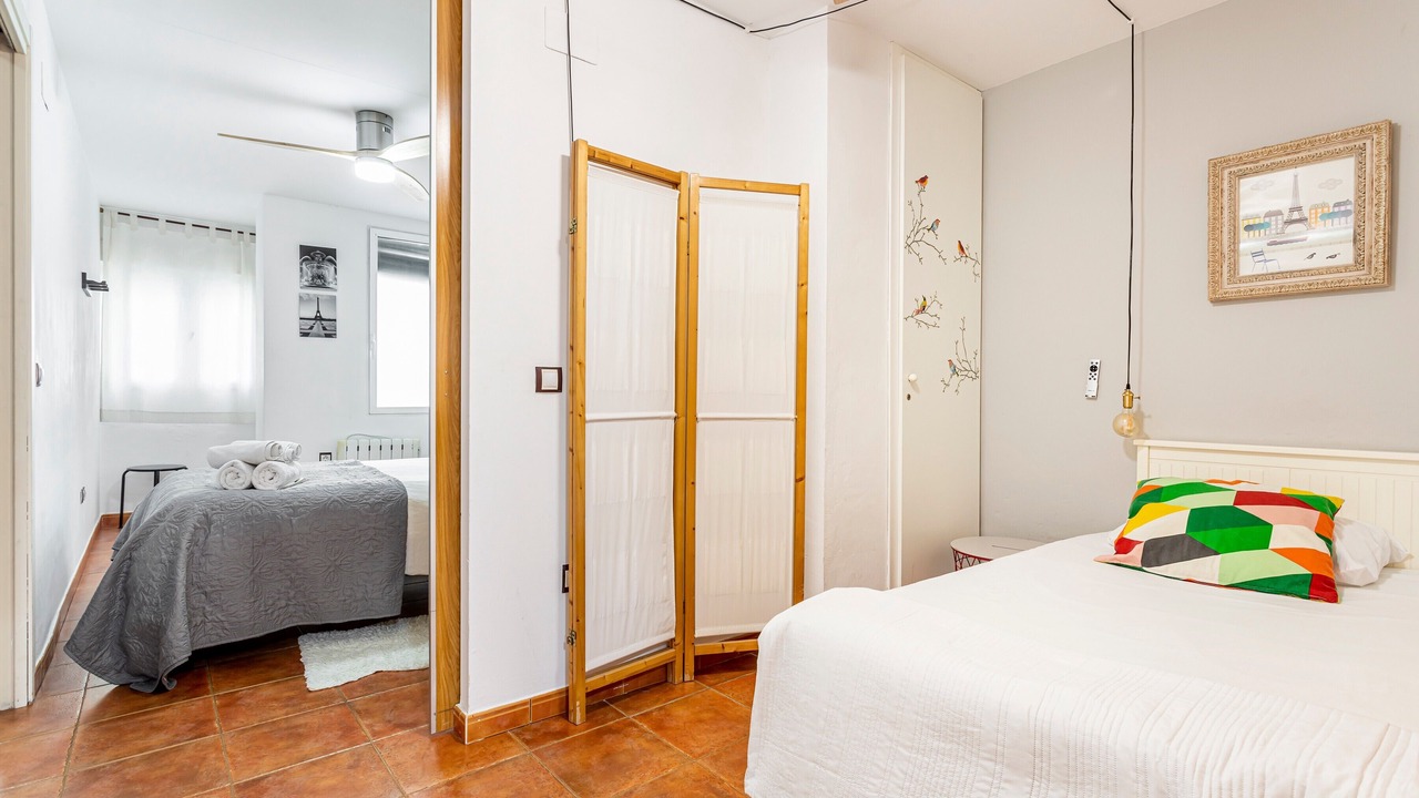 Photo of Bedroom in El Pilar