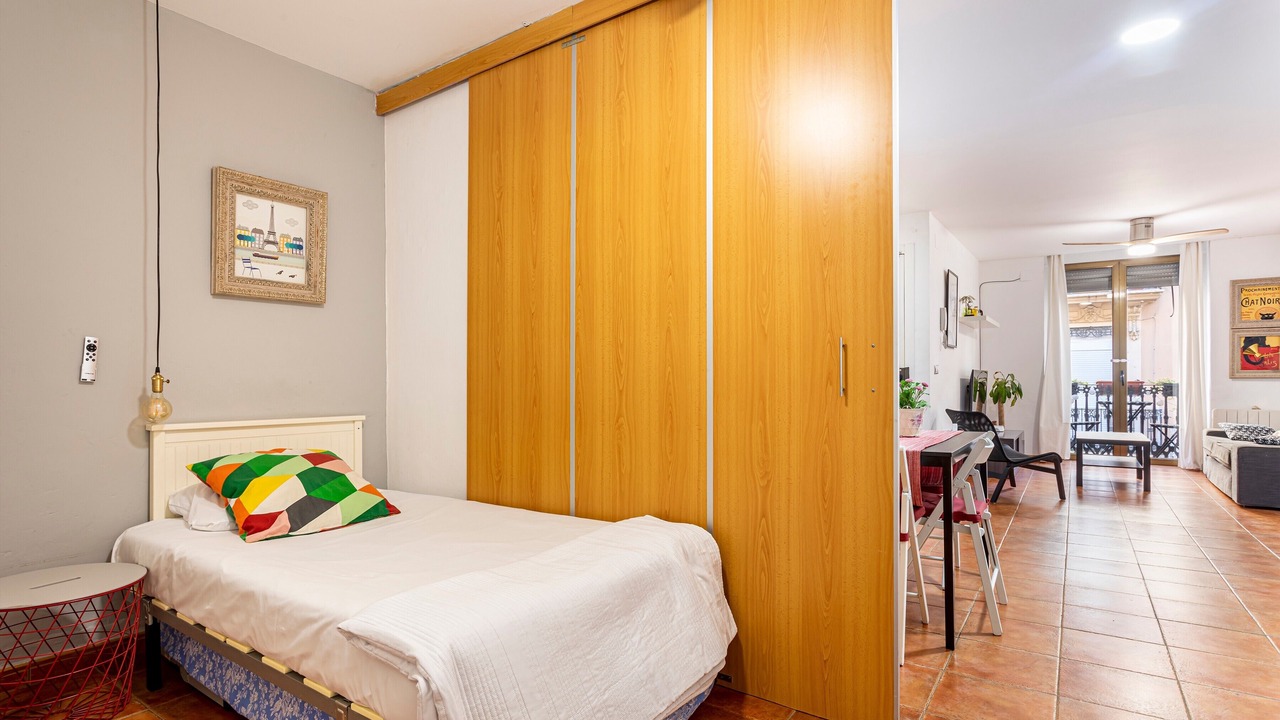 Photo of Bedroom in El Pilar