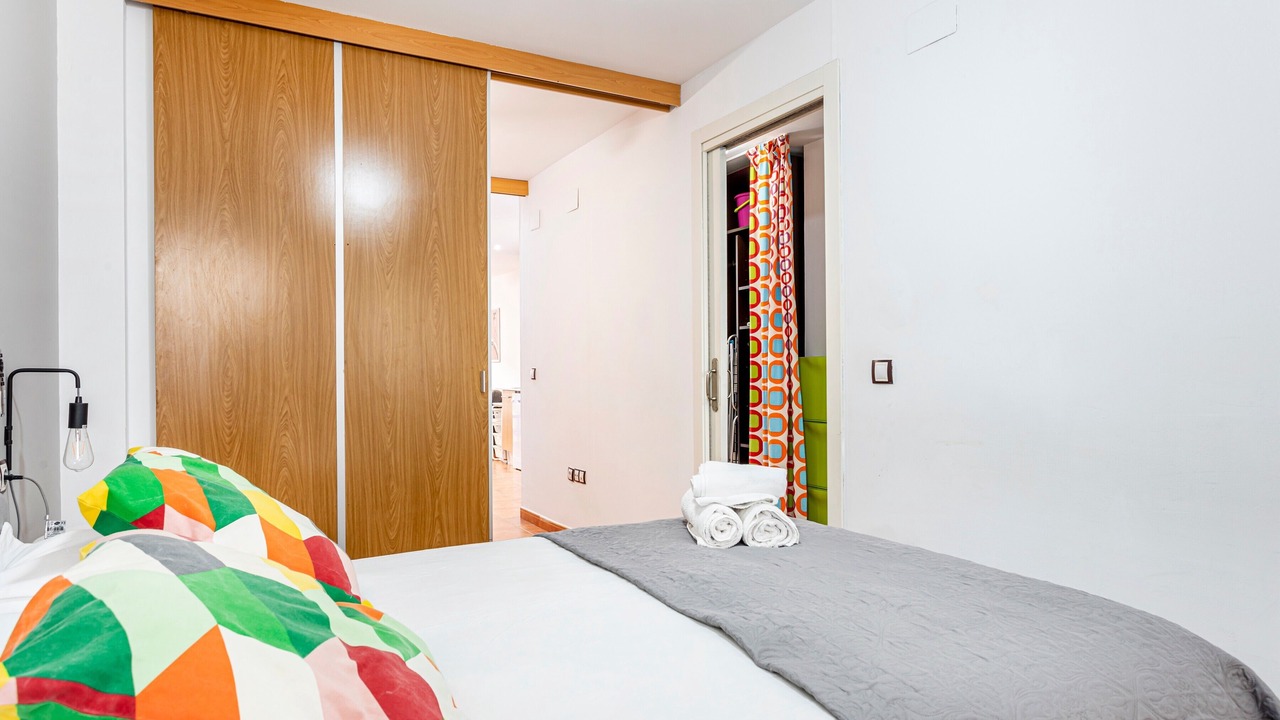 Photo of Bedroom in El Pilar