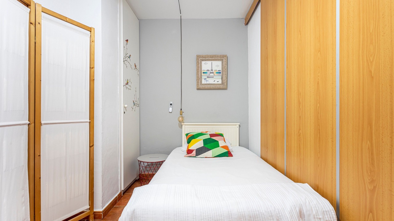 Photo of Bedroom in El Pilar
