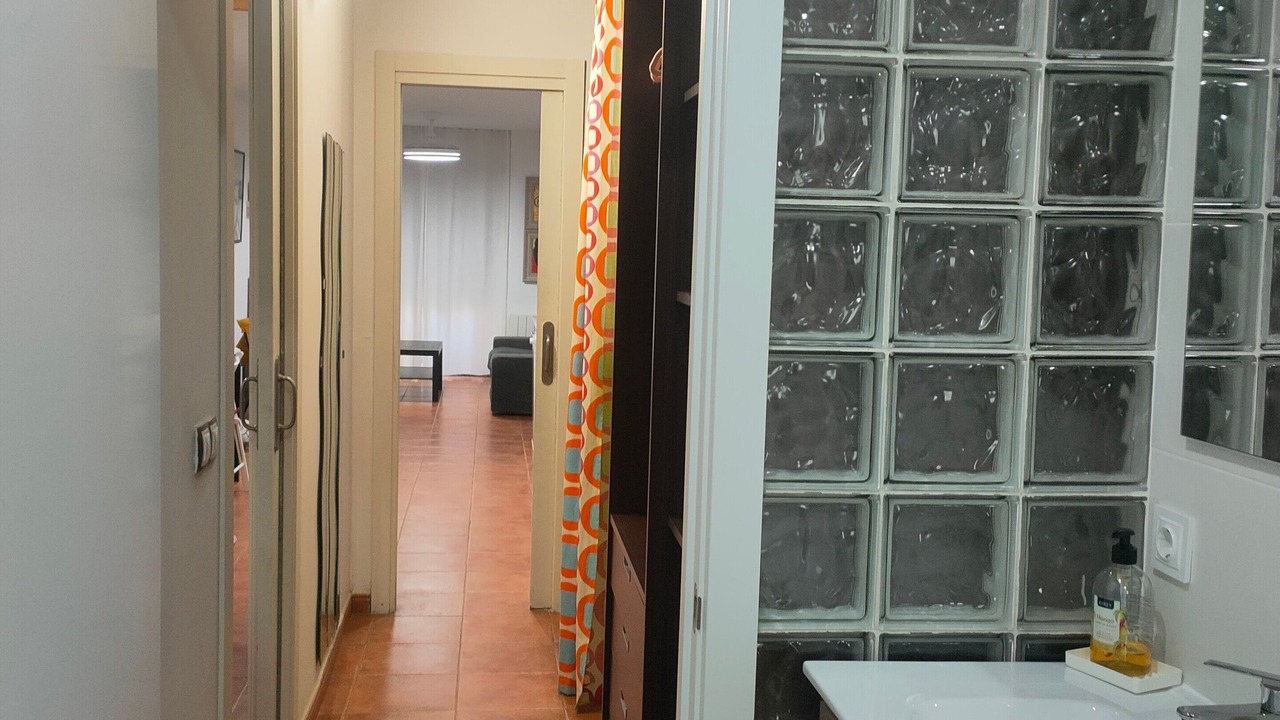 Photo of Bathroom in El Pilar