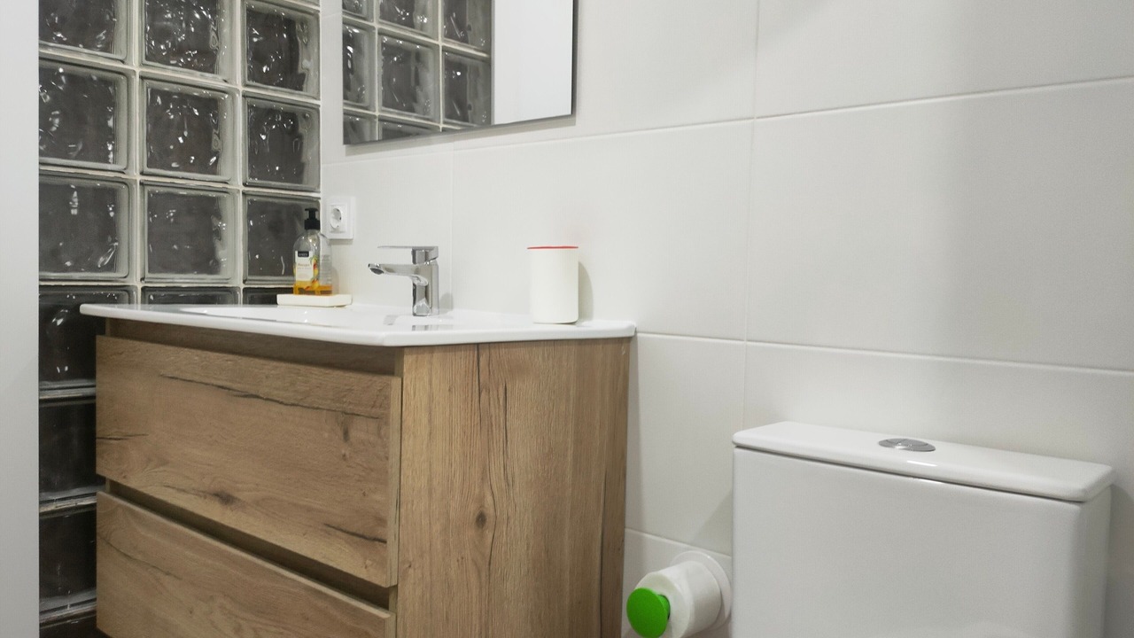 Photo of Bathroom in El Pilar