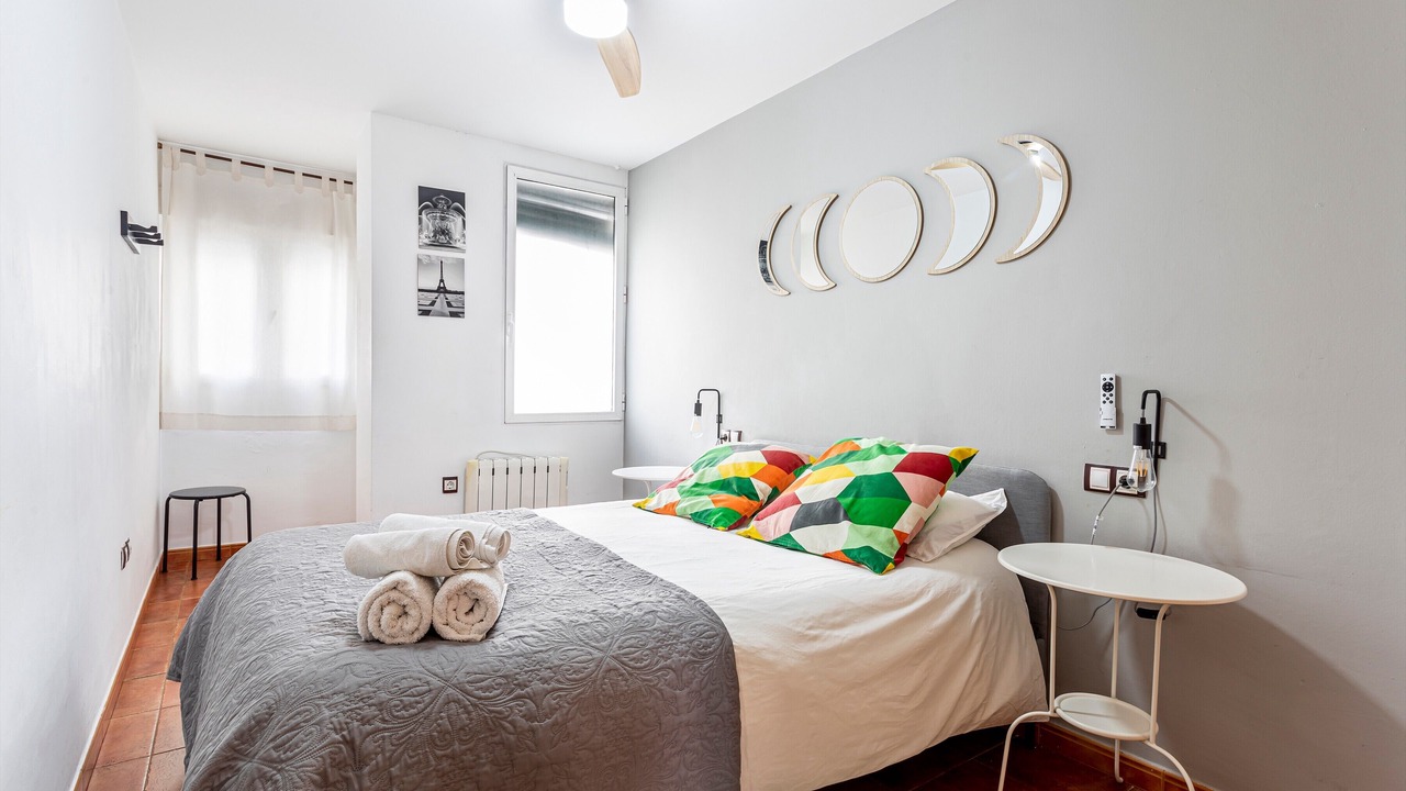 Photo of Bedroom in El Pilar