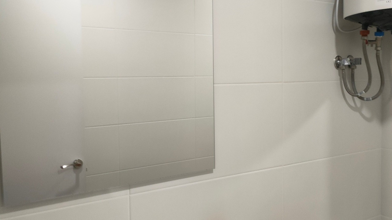 Photo of Bathroom in El Pilar