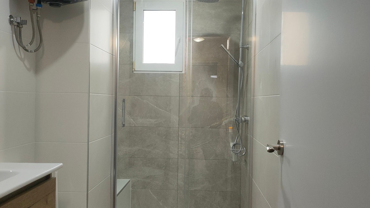 Photo of Bathroom in El Pilar