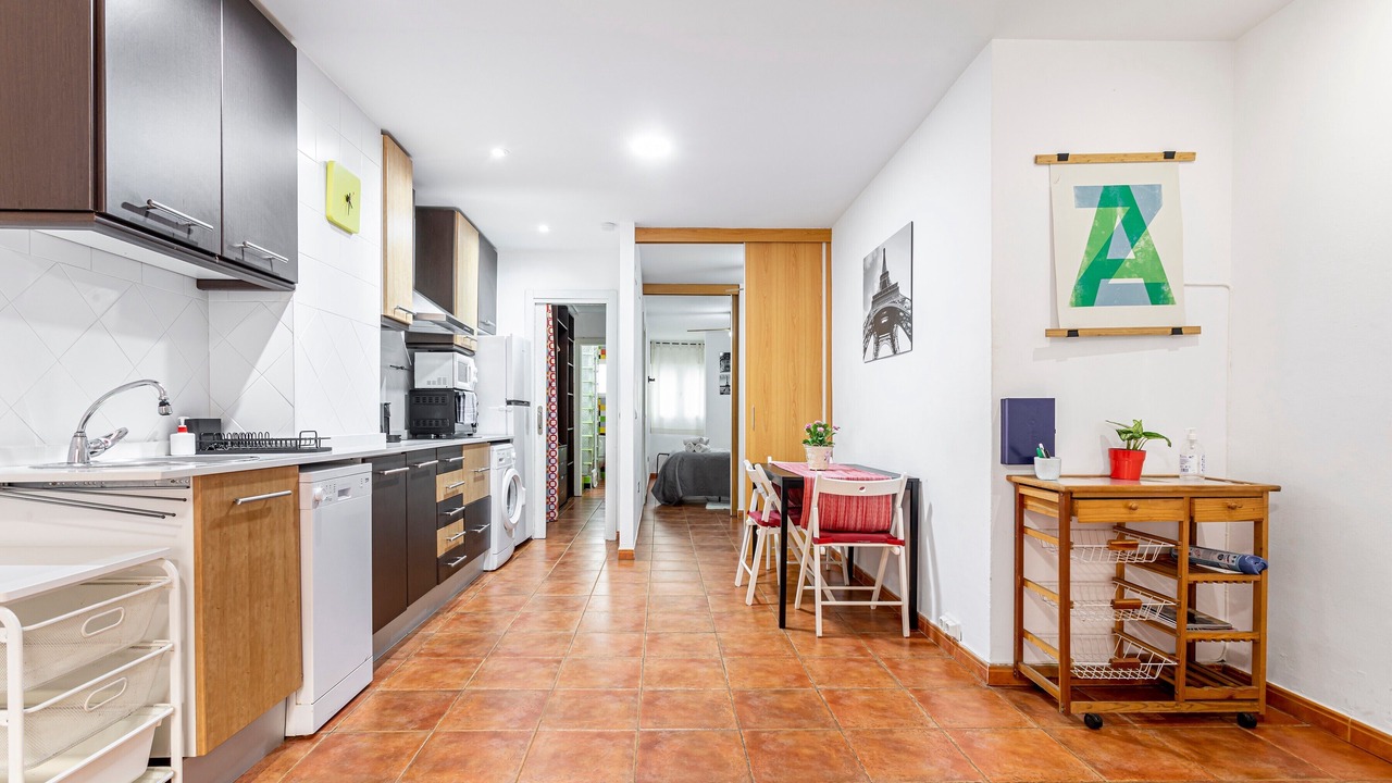 Photo of Kitchen in El Pilar
