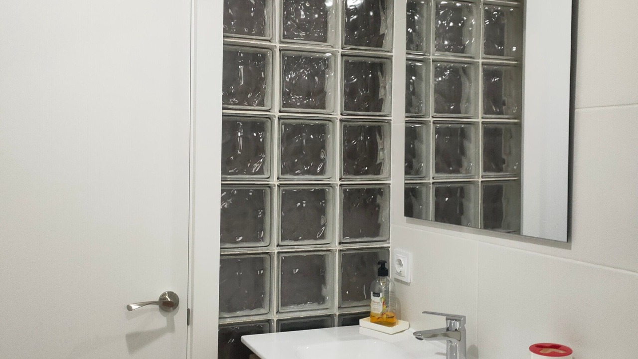 Photo of Bathroom in El Pilar