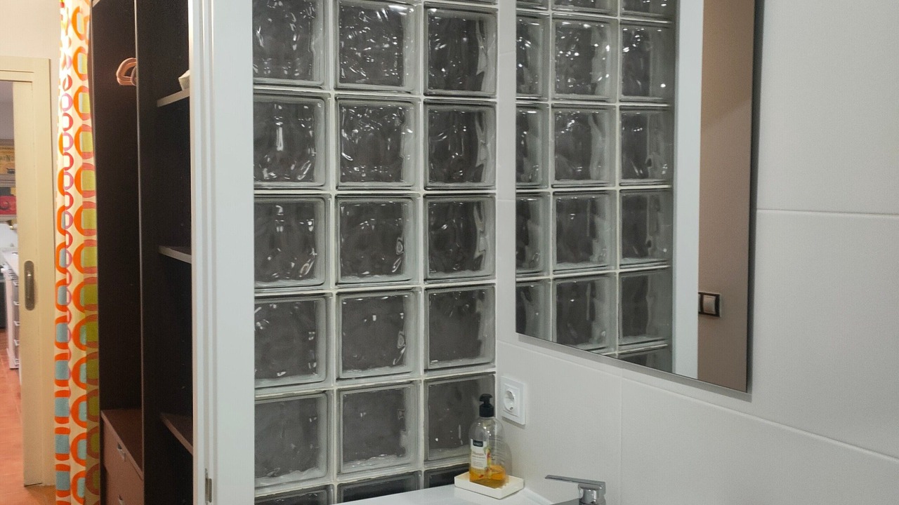 Photo of Bathroom in El Pilar