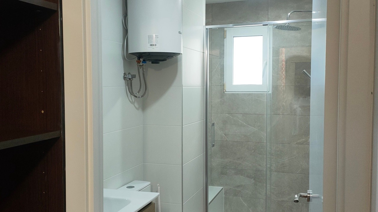 Photo of Bathroom in El Pilar