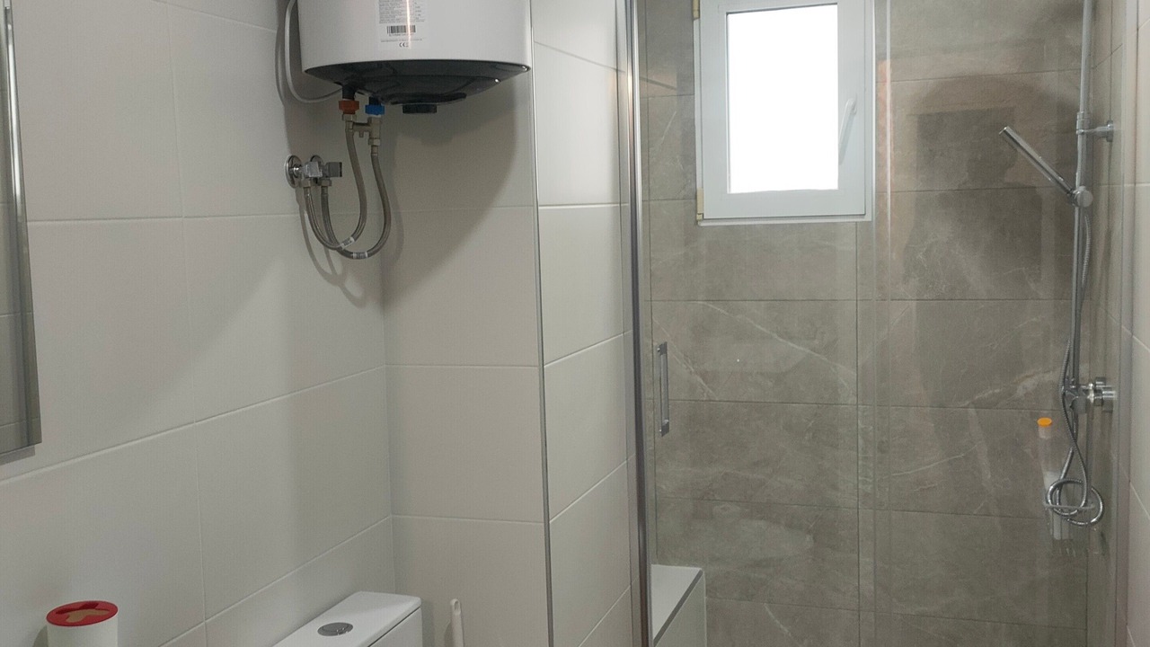 Photo of Bathroom in El Pilar