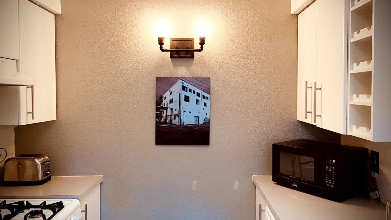 Photo of Kitchen in Barelas