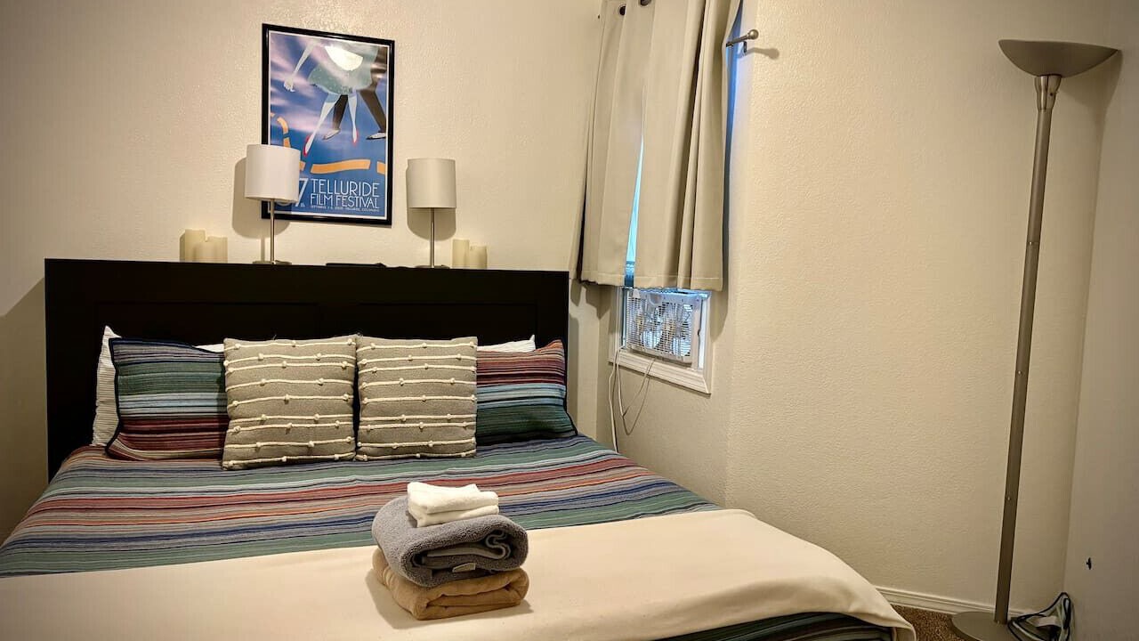 Photo of Bedroom in Barelas