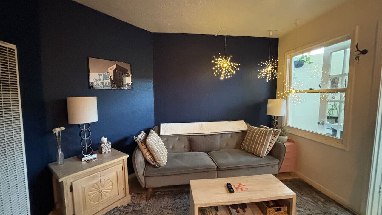 Photo of Livingroom in Barelas