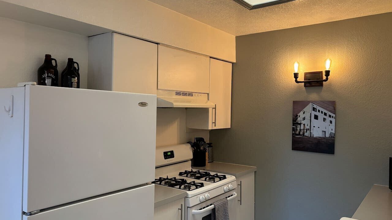 Photo of Kitchen in Barelas