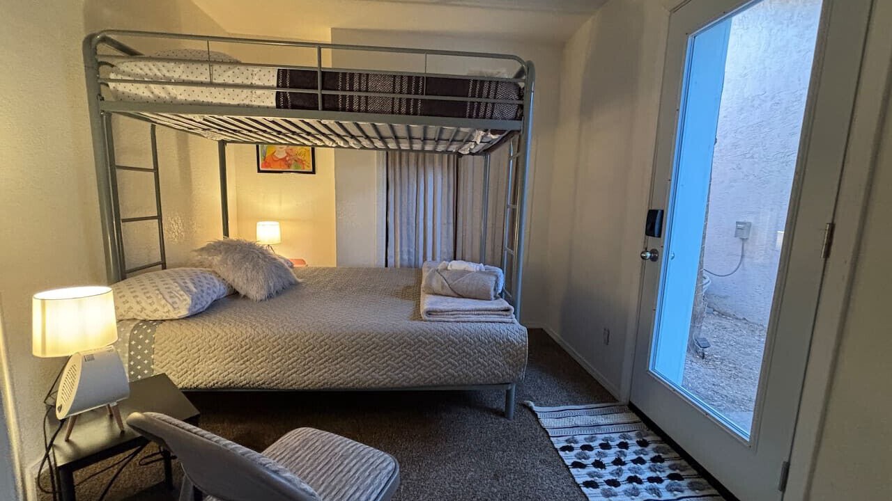 Photo of Bedroom in Barelas