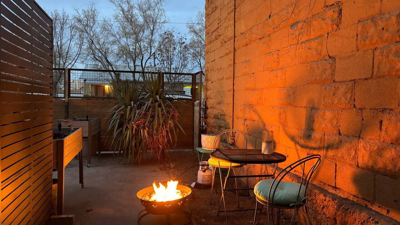 Photo of Outdoor in Barelas