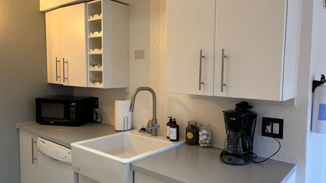Photo of Kitchen in Barelas