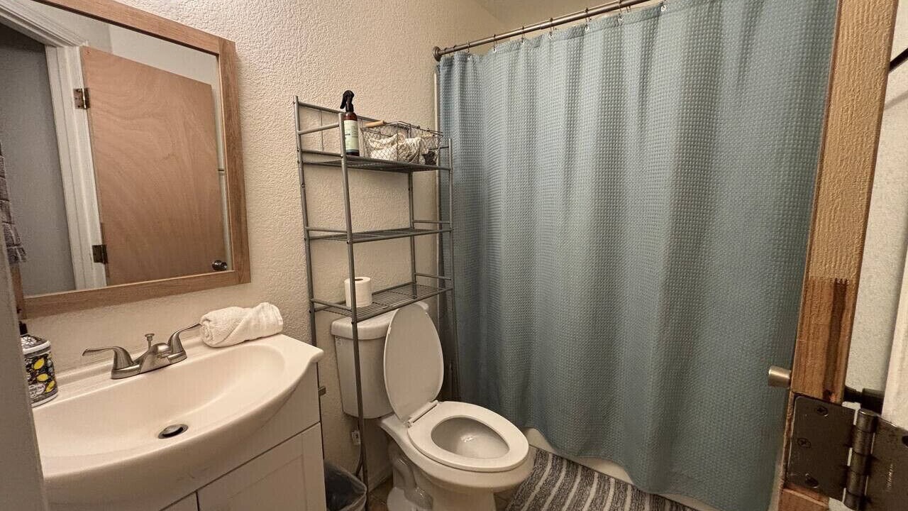 Photo of Bathroom in Barelas