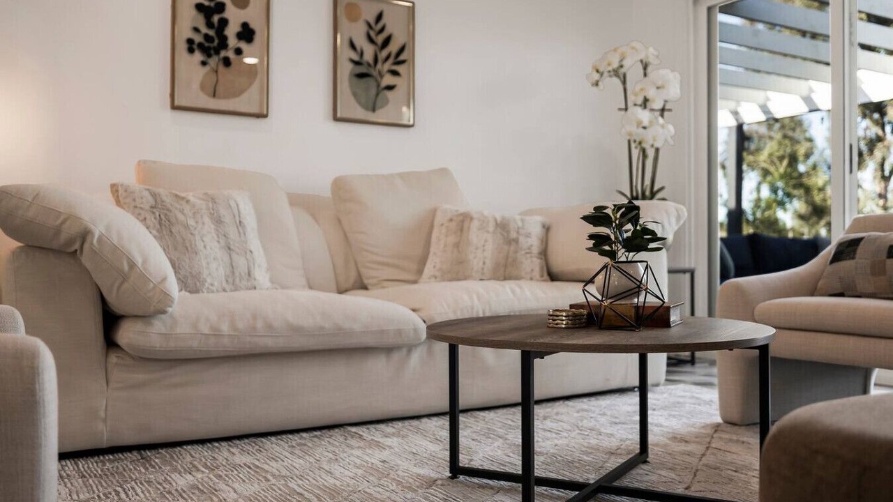 Photo of Livingroom in Granite Bay