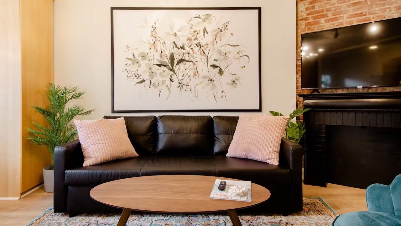 Photo of Livingroom in Cardozo