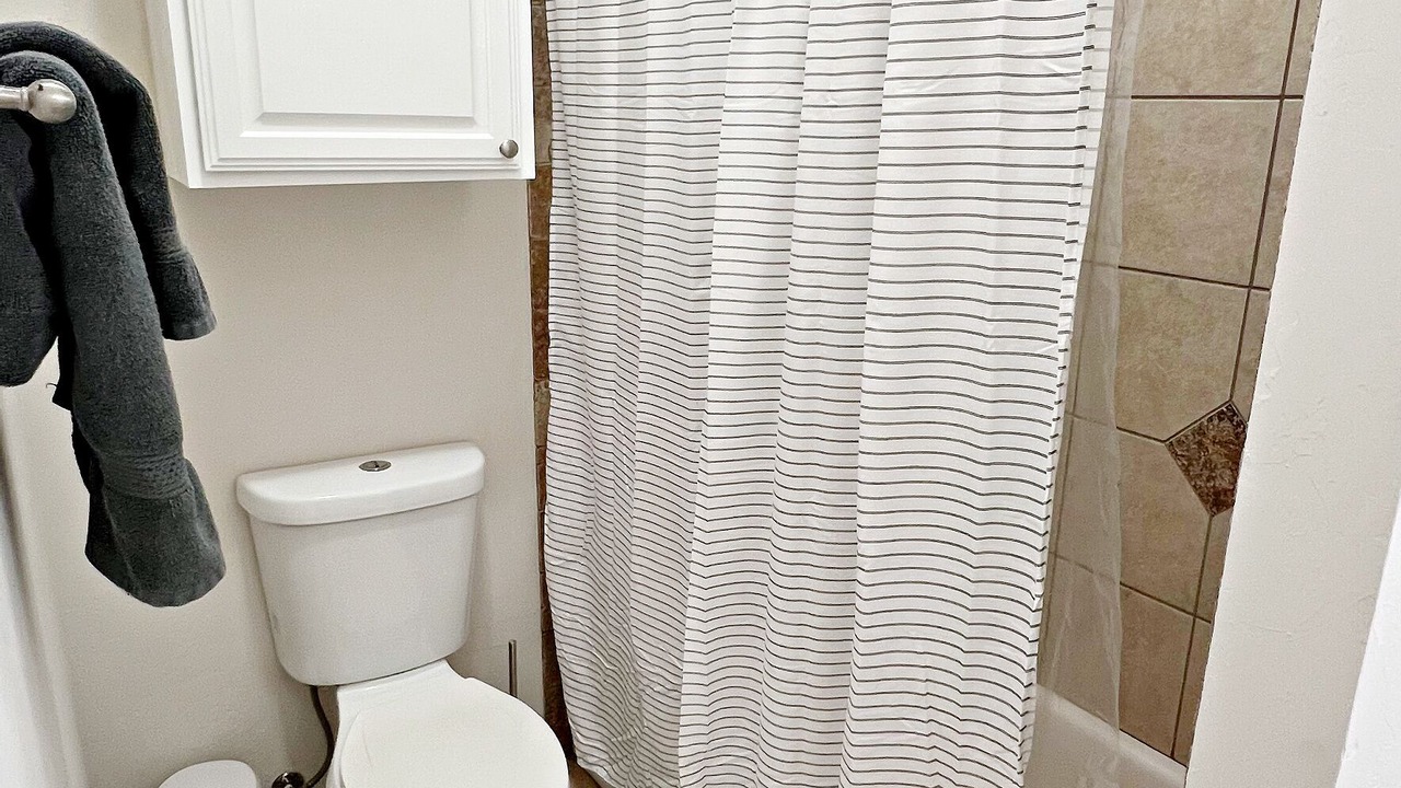 Photo of Bathroom in Yukon