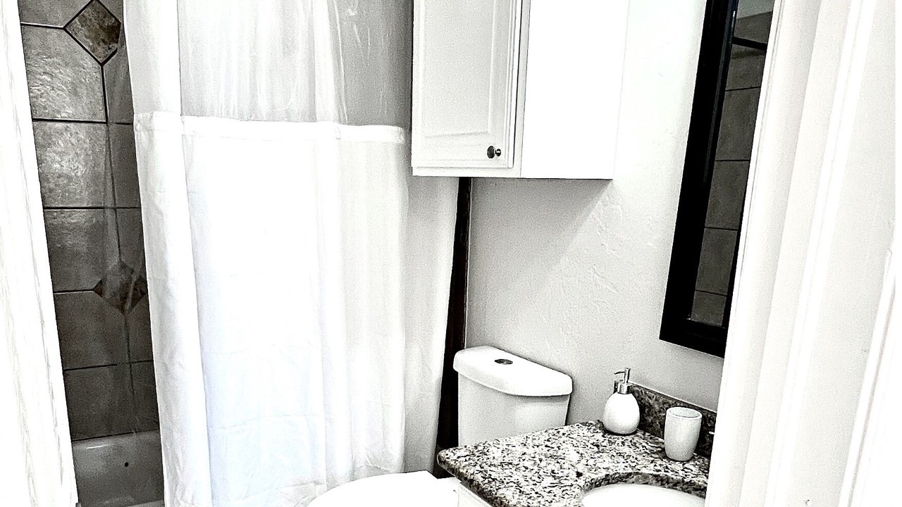 Photo of Bathroom in Yukon