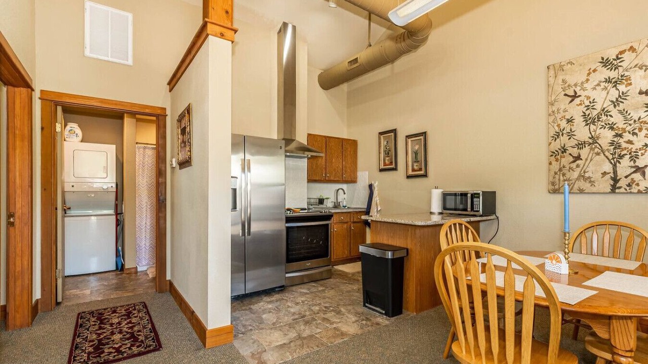 Photo of Kitchen in Holiday Island