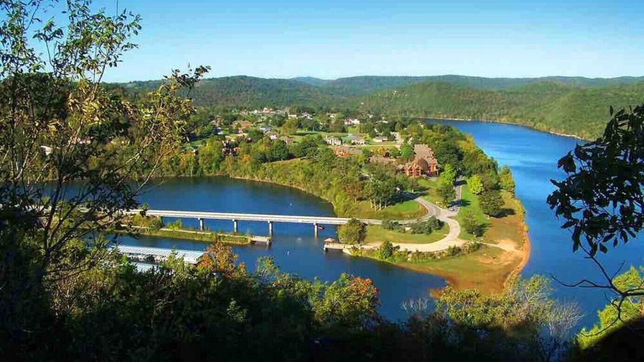 Photo of Outdoor in Holiday Island