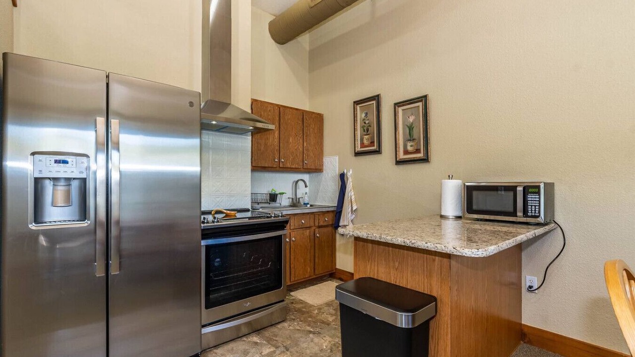Photo of Kitchen in Holiday Island