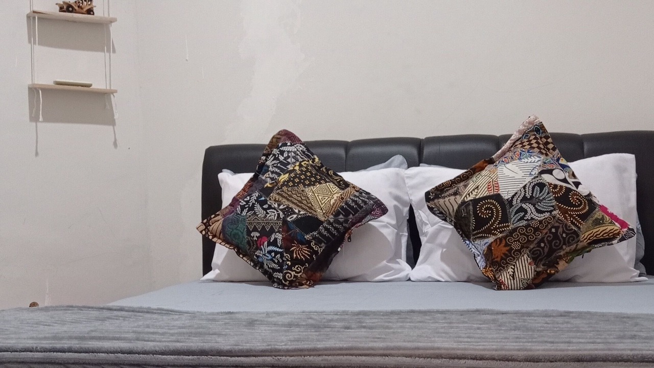 Photo of Bedroom in Central Yogyakarta