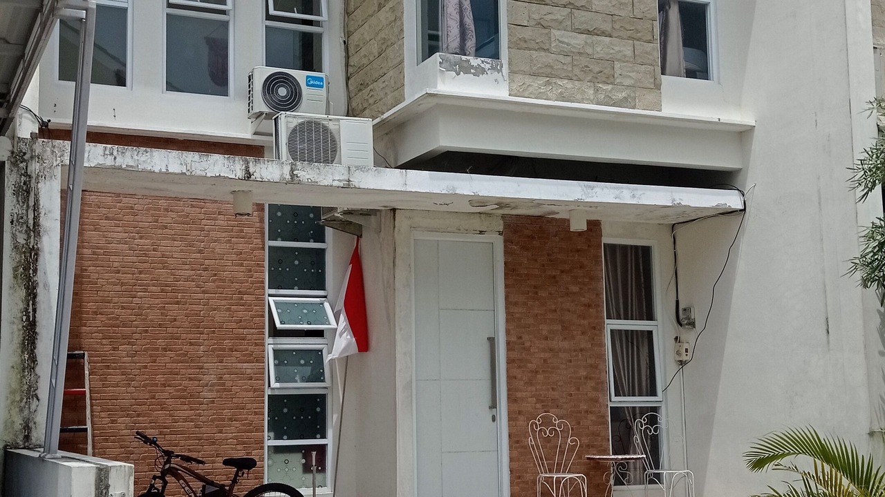 Photo of Outdoor in Central Yogyakarta
