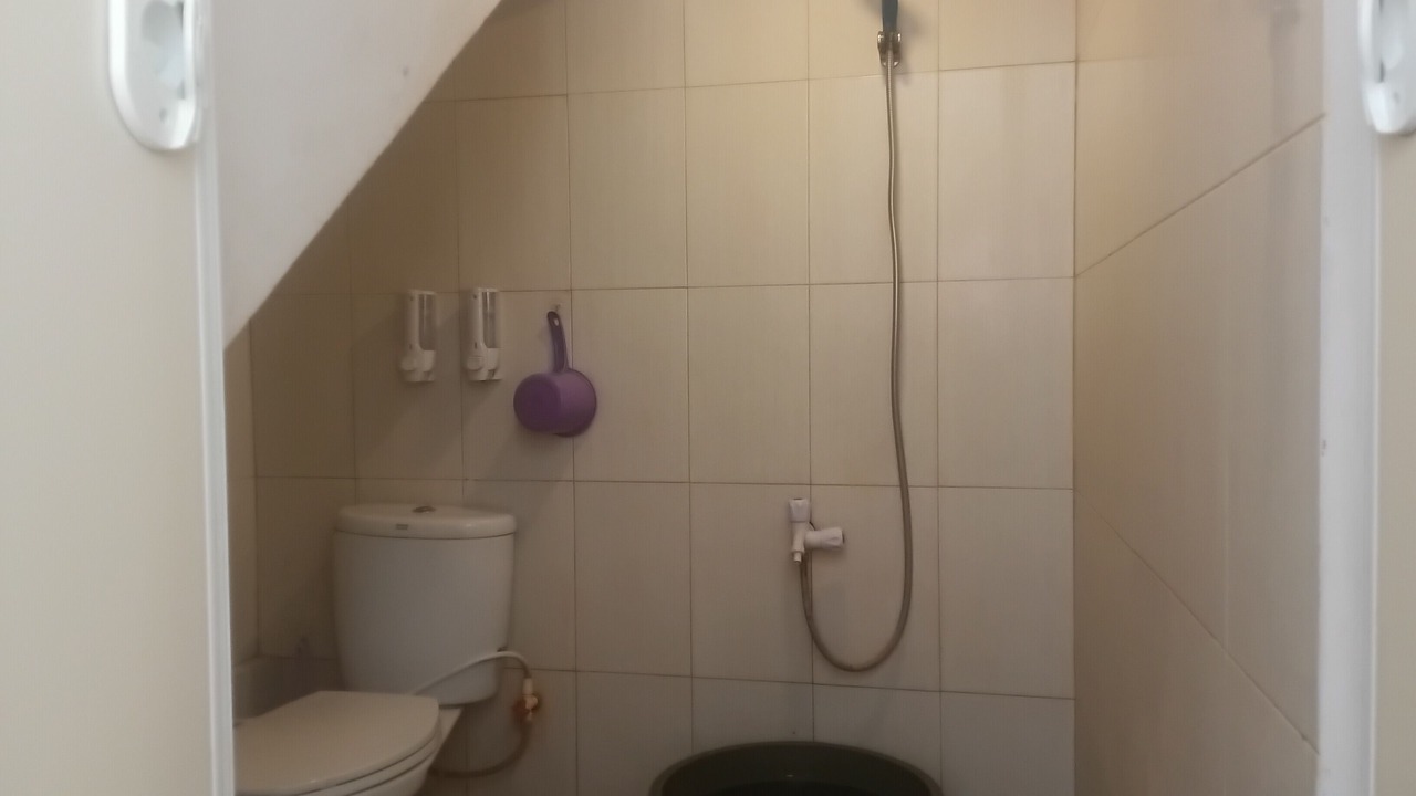 Photo of Bathroom in Central Yogyakarta