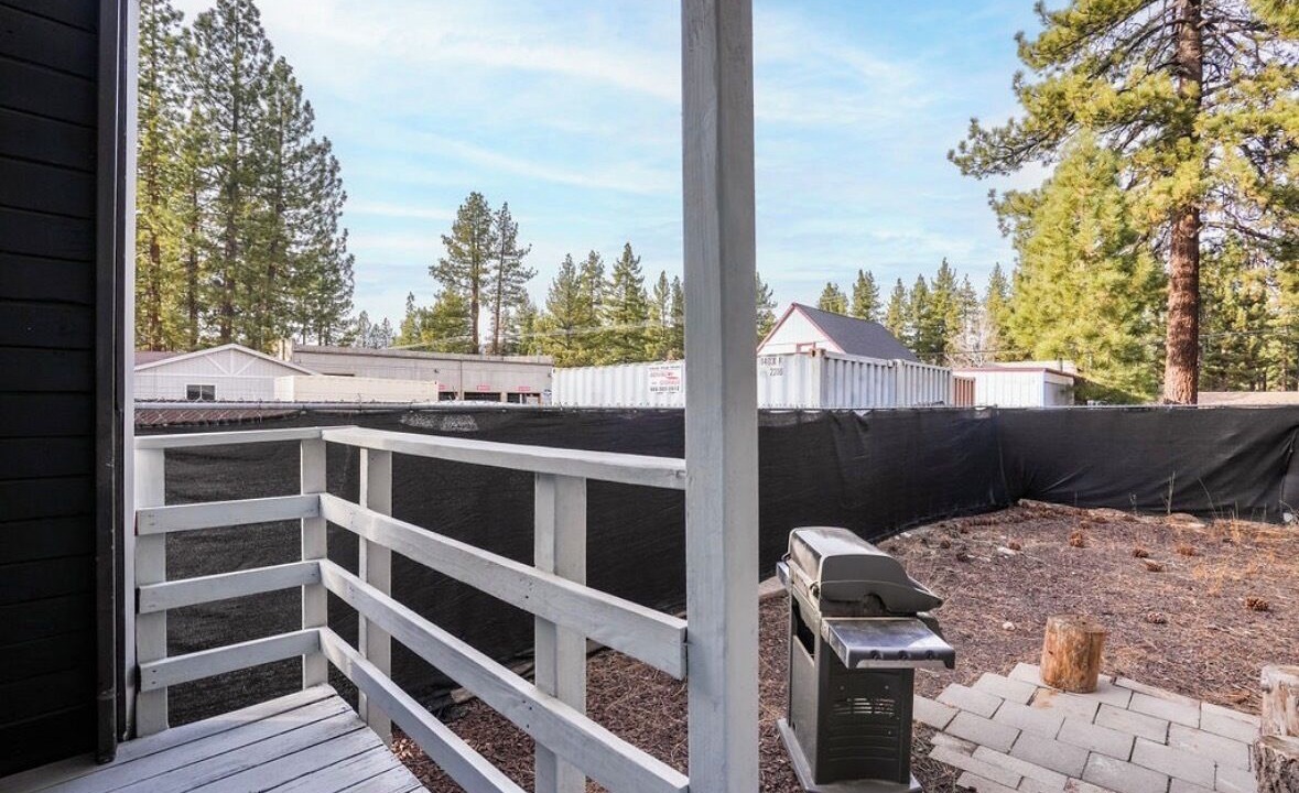 Photo of Outdoor in Big Bear City