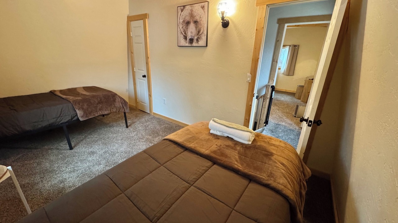 Photo of Bedroom in Big Bear City