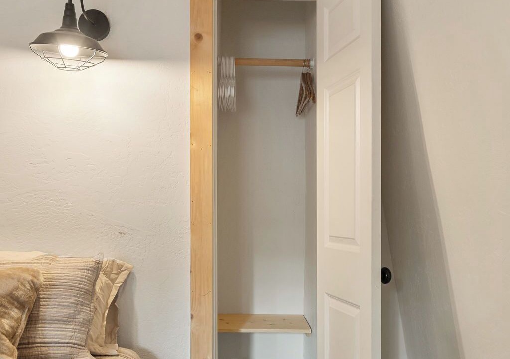 Photo of Bedroom in Big Bear City