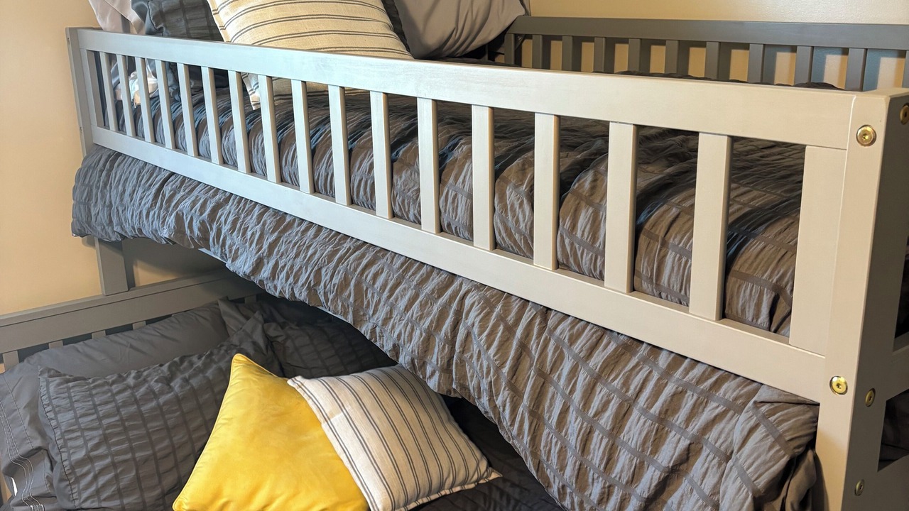 Photo of Bedroom in Martell