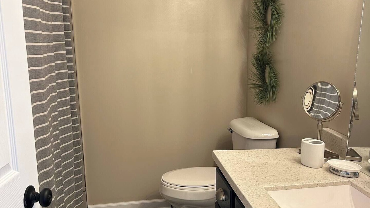 Photo of Bathroom in Martell