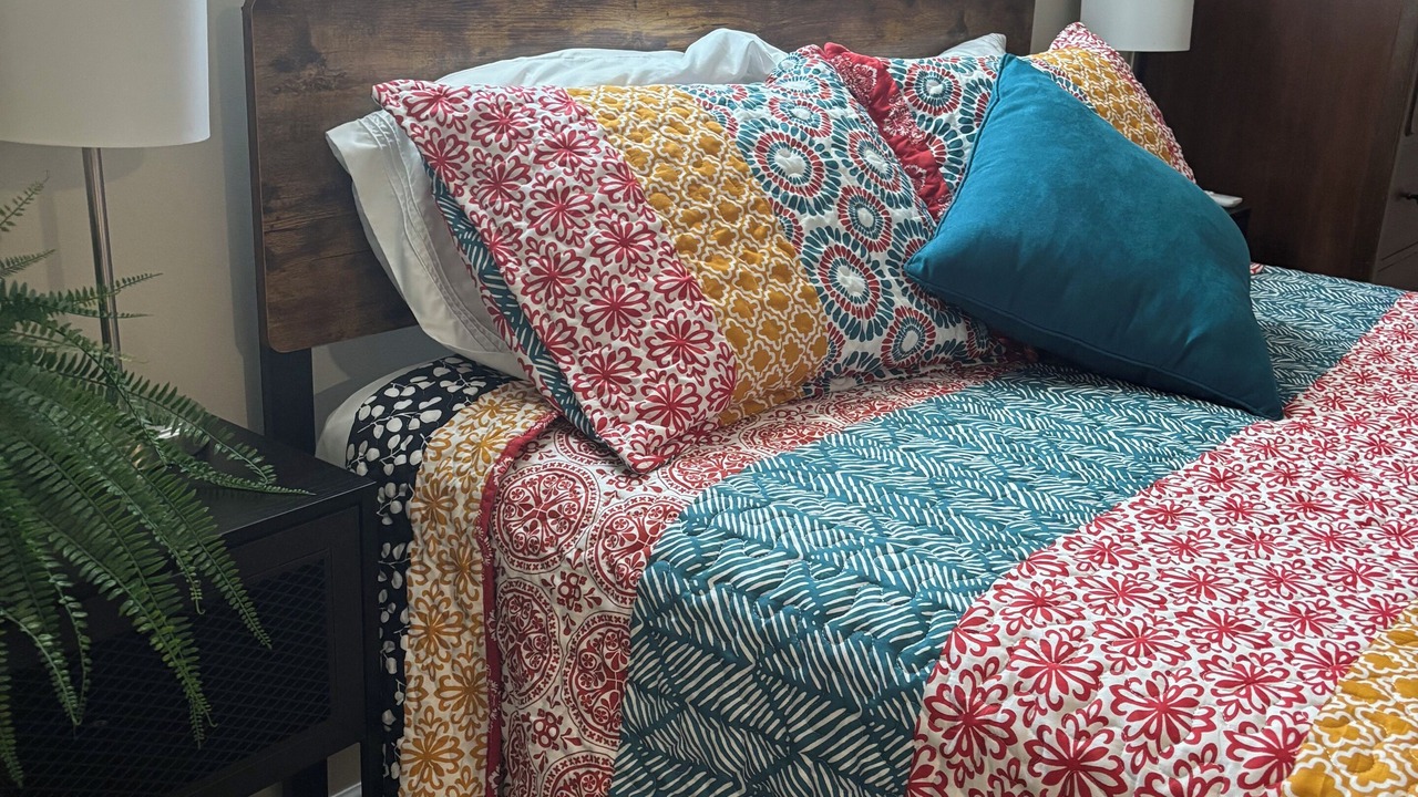 Photo of Bedroom in Martell