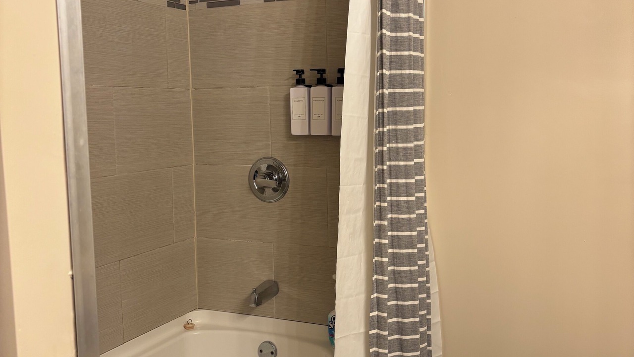 Photo of Bathroom in Martell