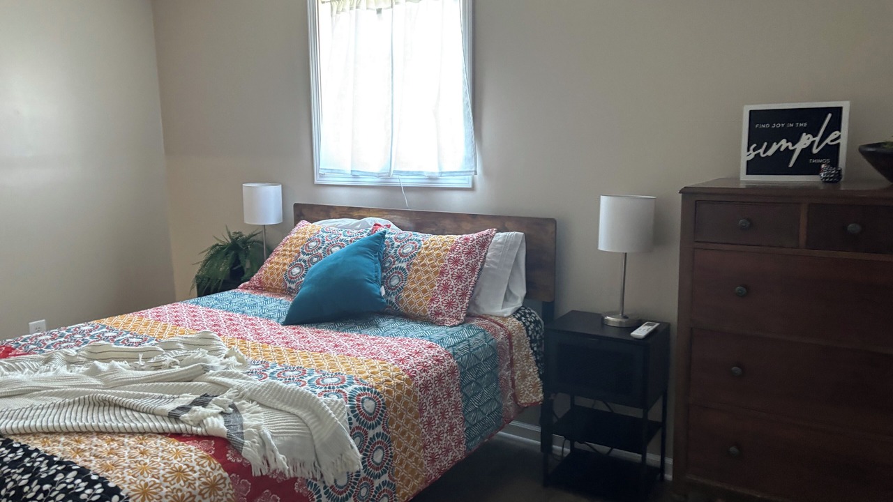 Photo of Bedroom in Martell