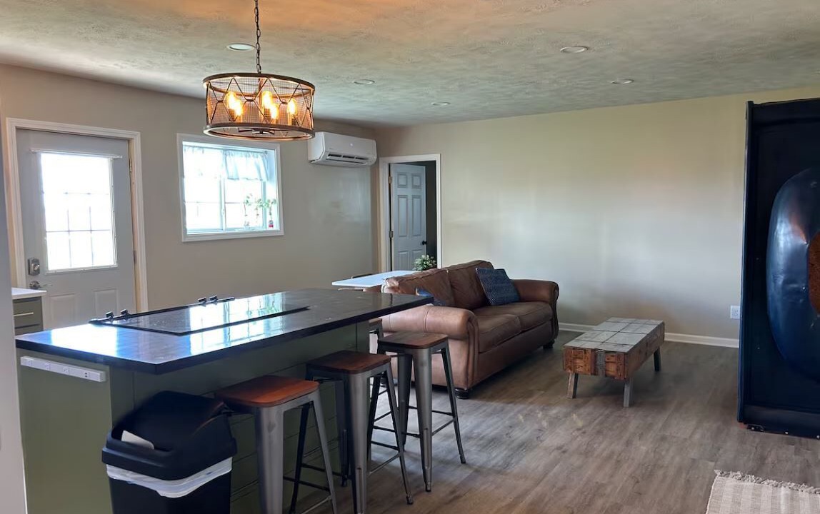 Photo of Livingroom in Martell