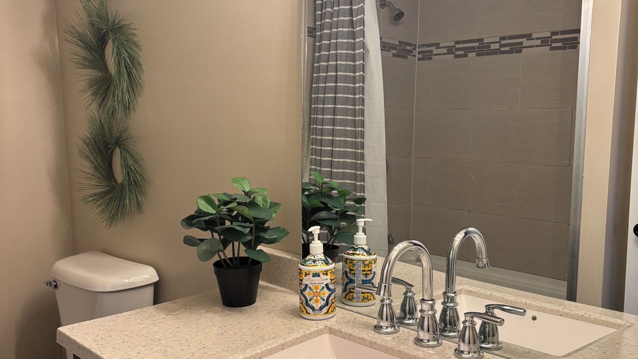 Photo of Bathroom in Martell