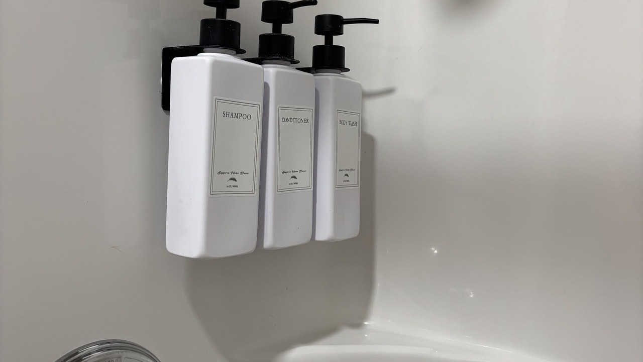 Photo of Bathroom in Martell