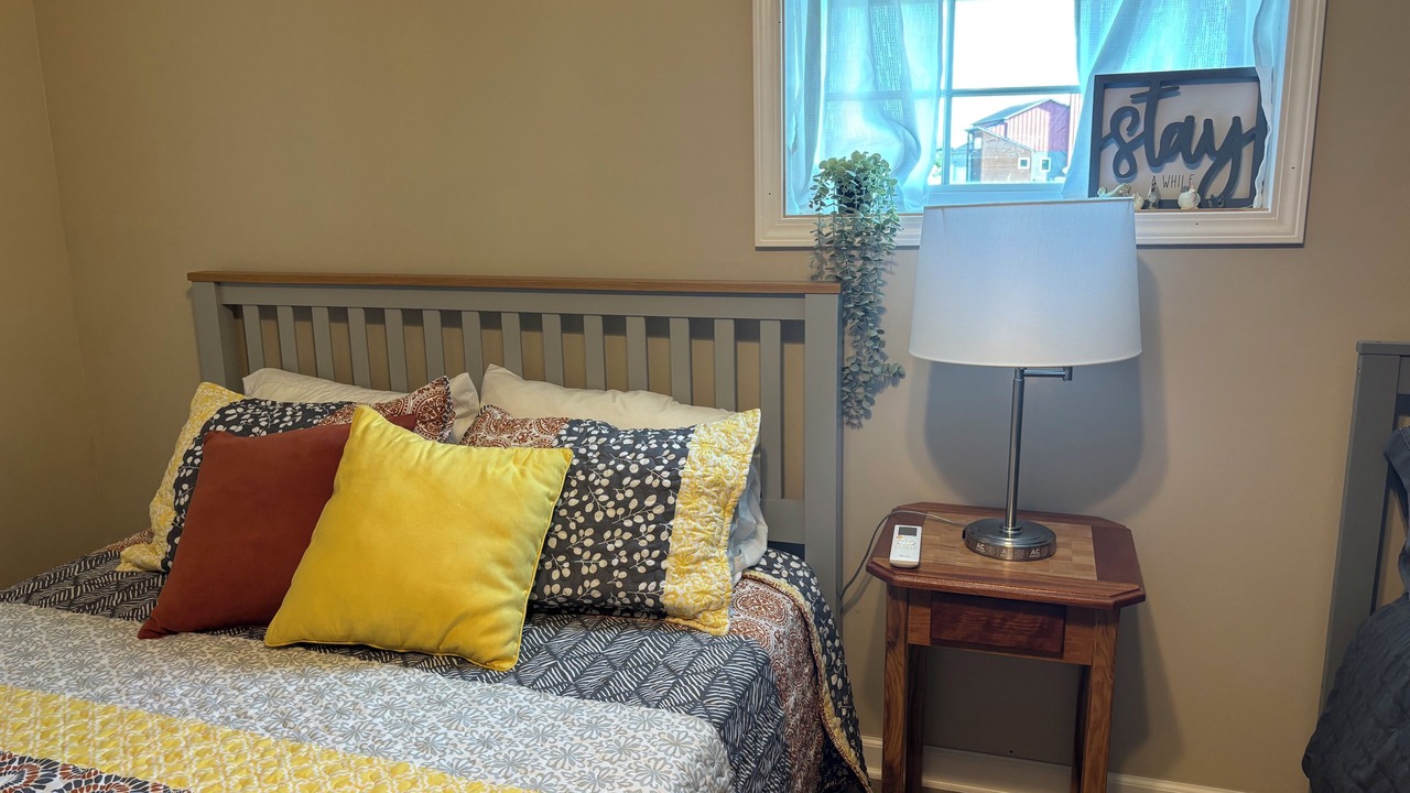 Photo of Bedroom in Martell