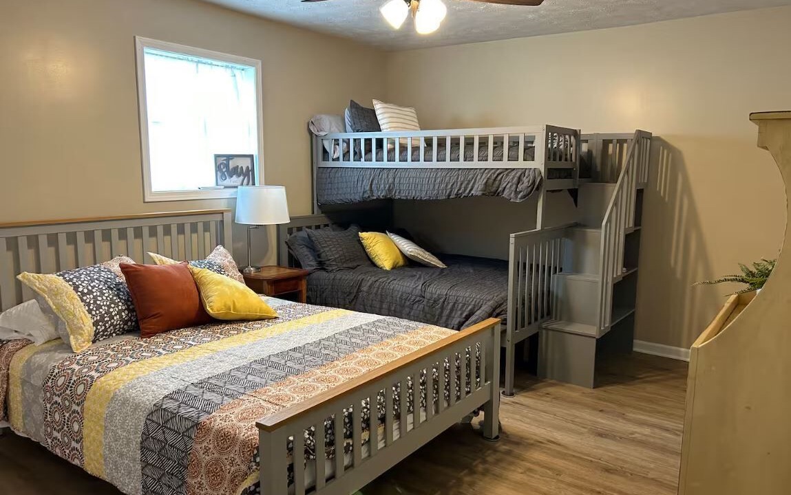 Photo of Bedroom in Martell