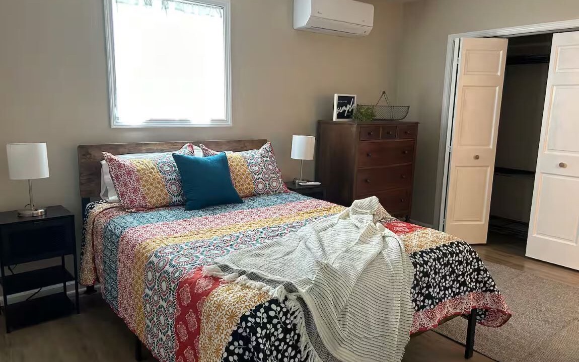 Photo of Bedroom in Martell